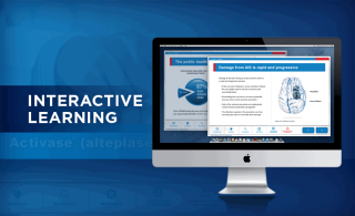 Interactive Learning Modules